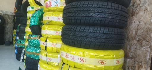 عکس بازرگانی لاستیک مهدی فیروزی 