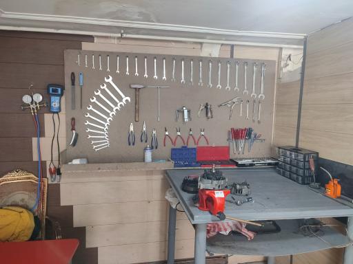 عکس باطری سازی ایده آل