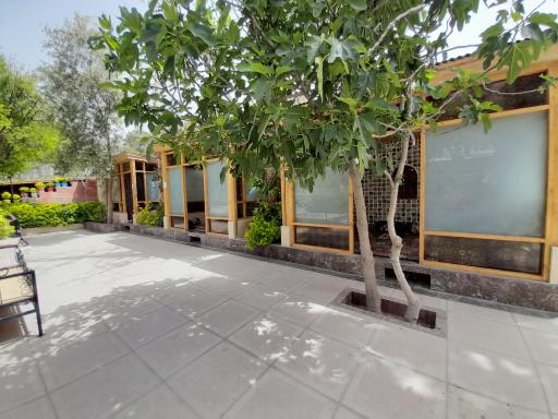 عکس رستوران پارسیان