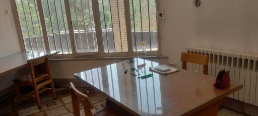 عکس کتابخانه شهید مفتح