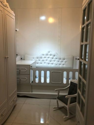 عکس اتاق کودک رویایی 