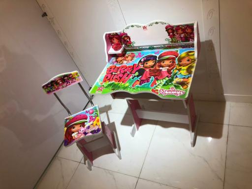 اتاق کودک رویایی 