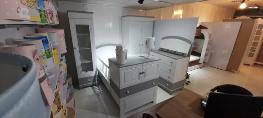 اتاق کودک رویایی 