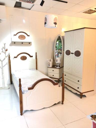 اتاق کودک رویایی 