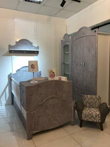 عکس اتاق کودک رویایی 