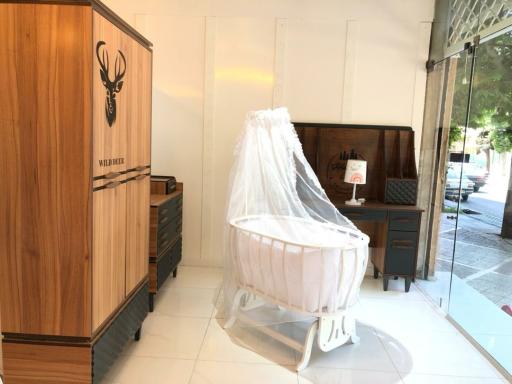 عکس اتاق کودک رویایی 