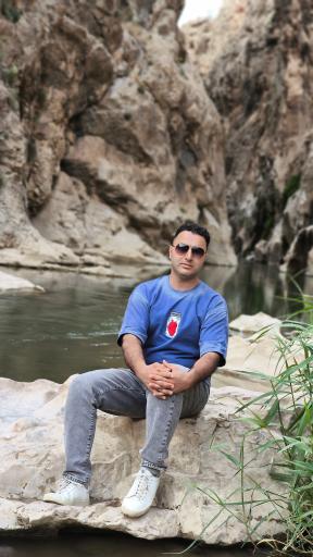 عکس تنگه لی لی