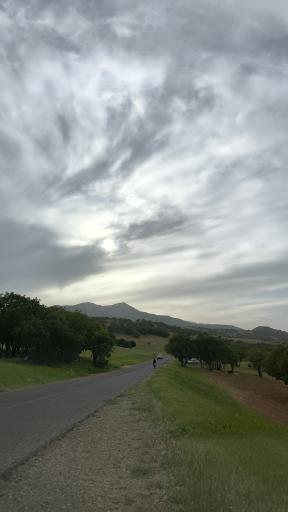 عکس تنگه لی لی