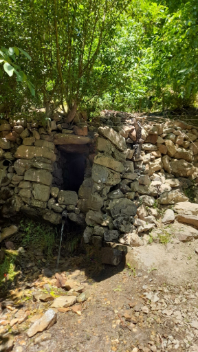 عکس آبشار گرینه