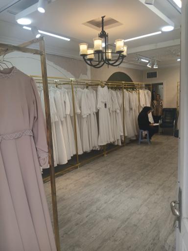 مزون بانو نظری