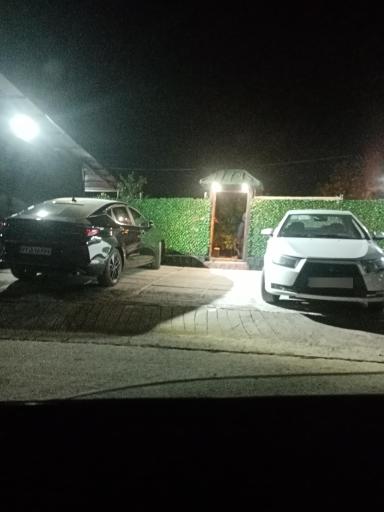 عکس کافه فلک