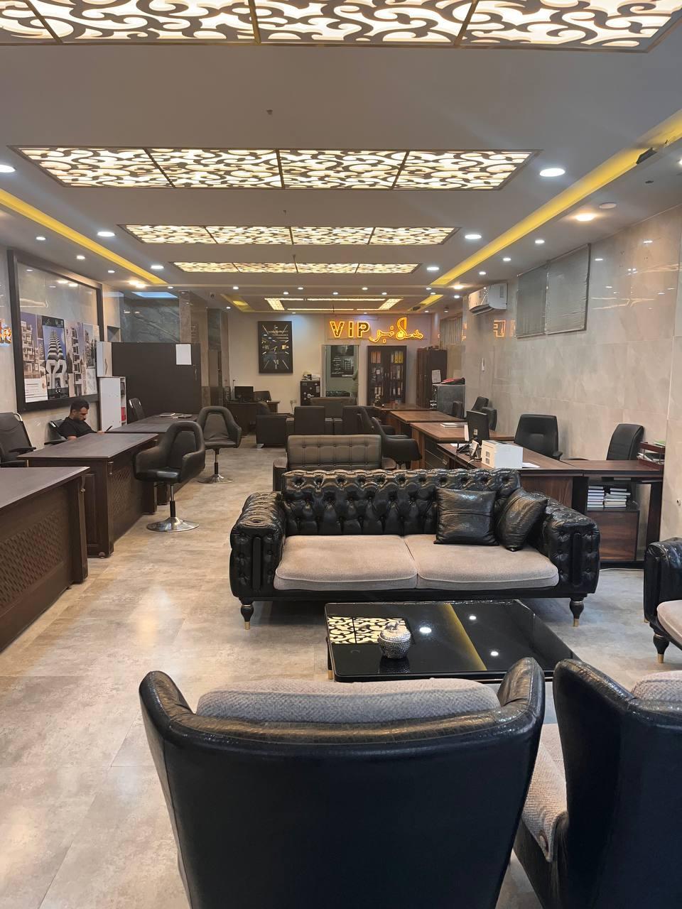 عکس مسکن فجر 