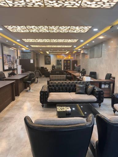 عکس مسکن فجر 