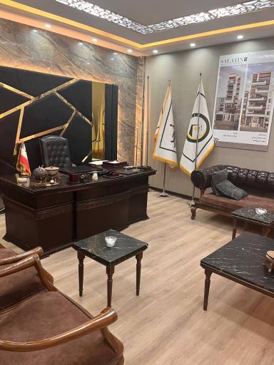 عکس مسکن فجر 