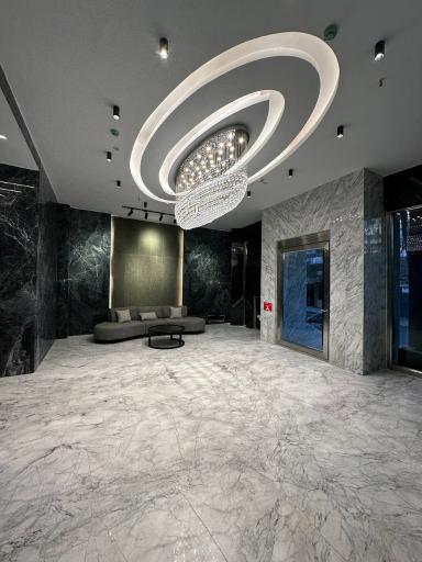 عکس مسکن فجر 