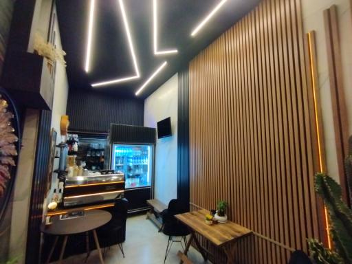 عکس آروما کافه