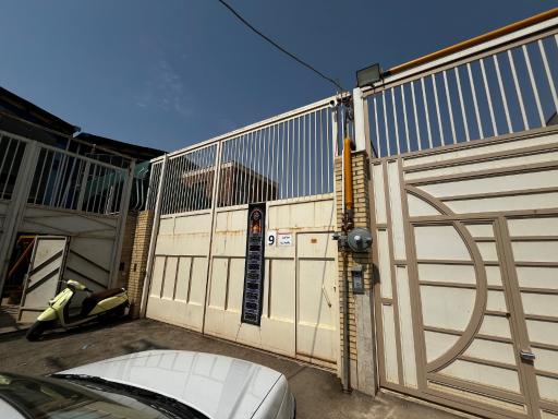 عکس صنایع همتا پلیمر زاینده رود