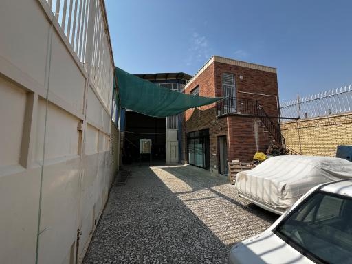 عکس صنایع همتا پلیمر زاینده رود