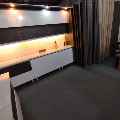 عکس کابینت دشت چنار MDF