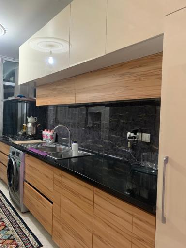 عکس کابینت سازی رحیمی