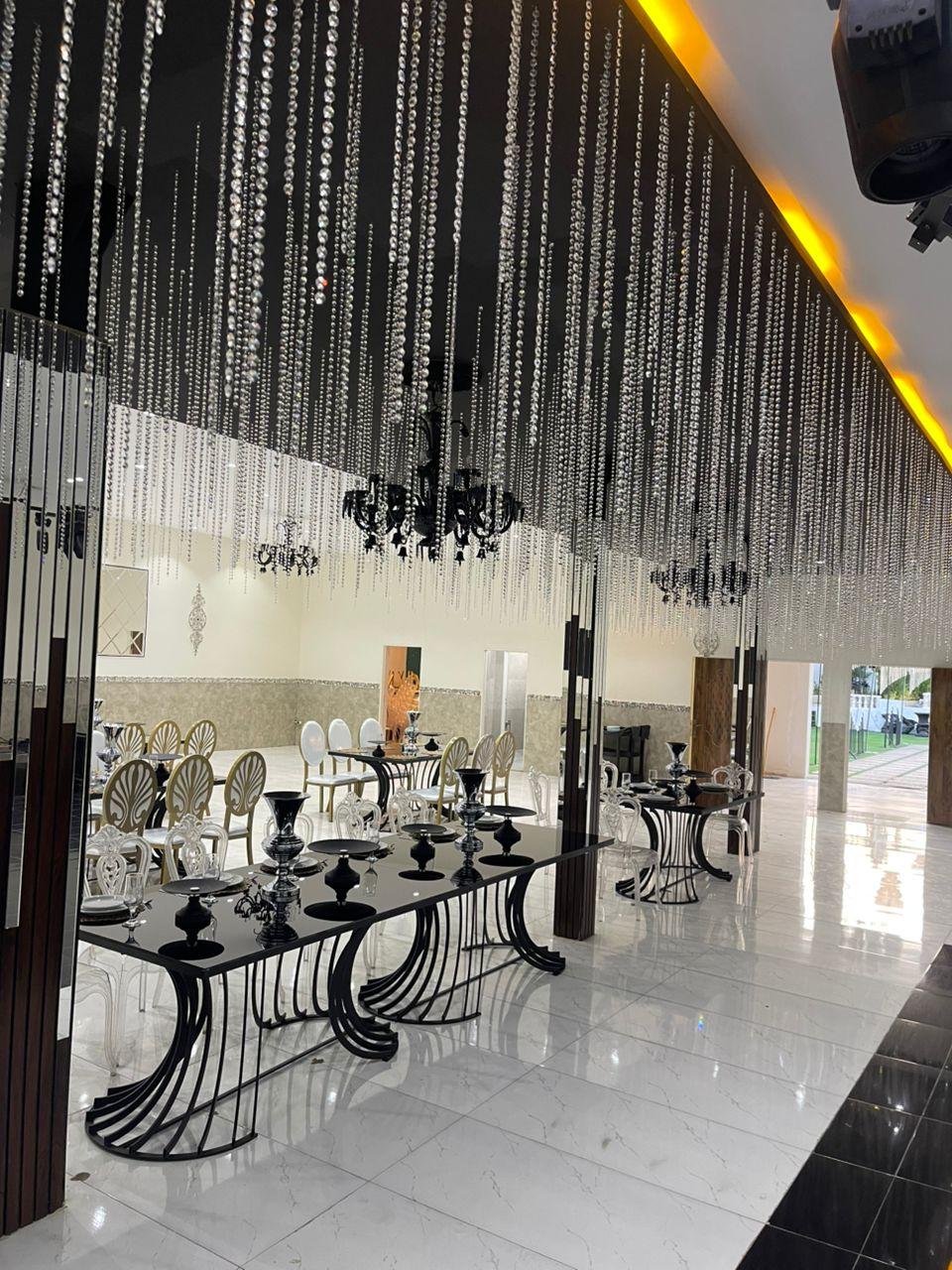 عکس باغ عمارت پرنسس 