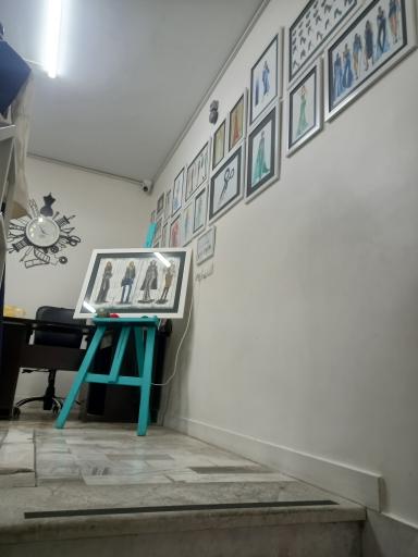 عکس هنرستان فنی حرفه اي دخترانه مهرآور 