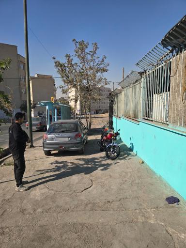 عکس کارواش مسگر آباد 