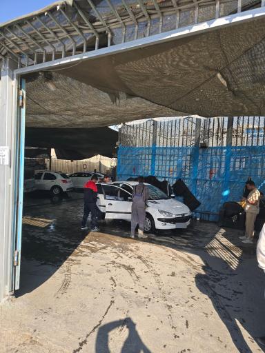 عکس کارواش مسگر آباد 