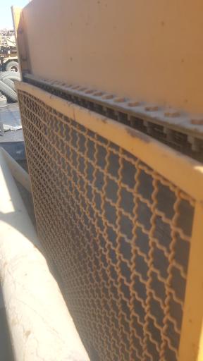 عکس رادیاتورسازی داوودی