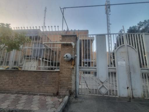 عکس مخابرات خاتم الانبیا فردیس