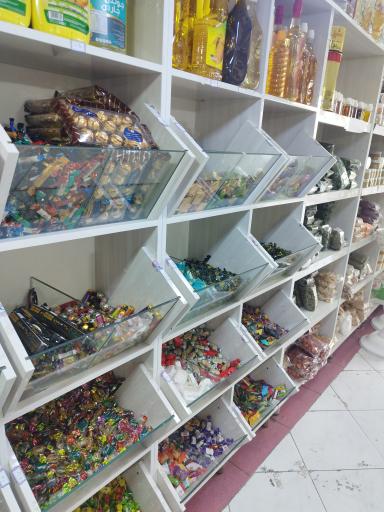 عکس فروشگاه فکر و بکر
