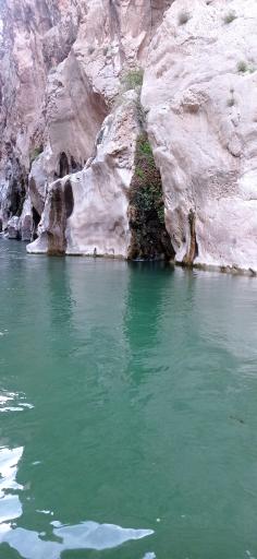 عکس تنگه لی لی