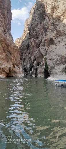 عکس تنگه لی لی