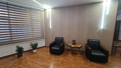 فیزیوتراپی جندی شاپور