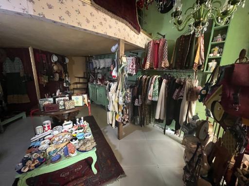 عکس آرت شاپ نوستالژیا