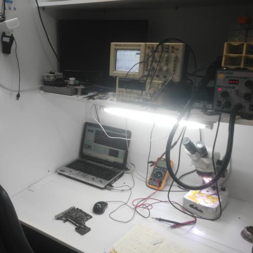 عکس تعمیر گروپ