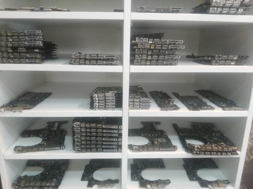 عکس تعمیر گروپ