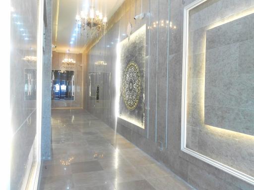 عکس مجتمع مسکونی کلاسیک