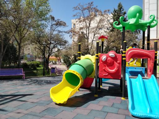 عکس بوستان صفا