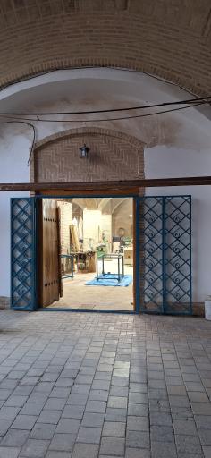 عکس سازه های چوبی لوتوس