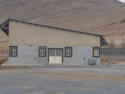 عکس خانه کشتی حصار