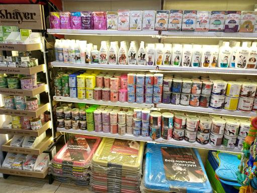 عکس هایپر حیوانات احدی