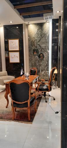 عکس نمایشگاه تخصصی شهر کاشی کریمی