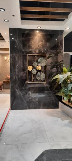 عکس نمایشگاه تخصصی شهر کاشی کریمی