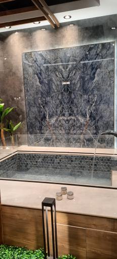 عکس نمایشگاه تخصصی شهر کاشی کریمی