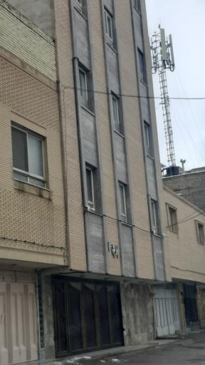 عکس مجتمع مسکونی برج۴