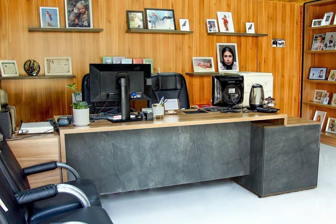 عکس عکاسی همایون