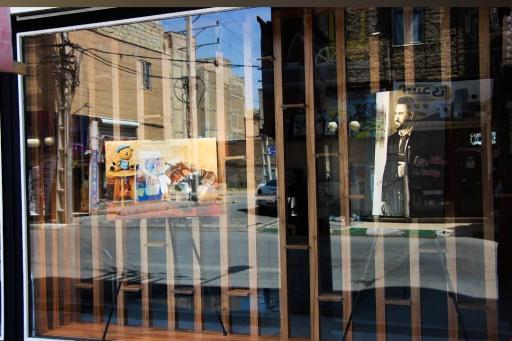 عکس عکاسی همایون