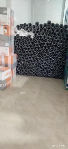 عکس پخش لوله و اتصالات حاتمی