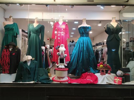 عکس مزون شانا